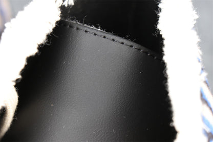Dior B23 High 'Beige Black Navy Tapestry'
