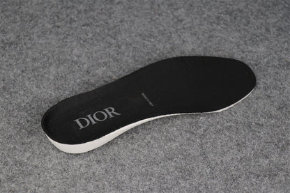 Dior B23 High 'Beige Black Navy Tapestry'