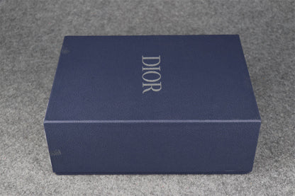 Dior B23 High 'Beige Black Navy Tapestry'