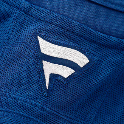 New York Rangers Fanatics Home Premium Jersey - Blue