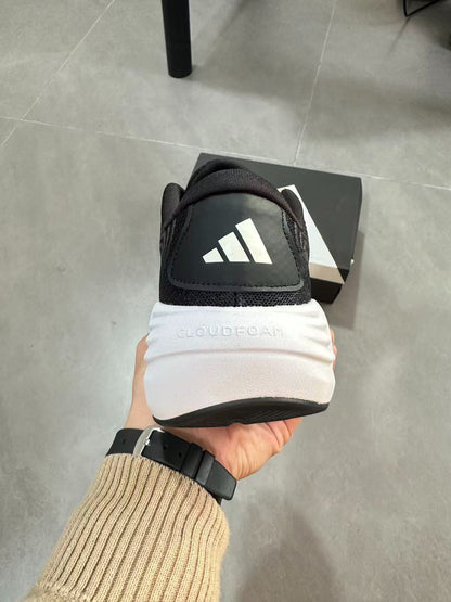 Adidas Adistar 3 Running Shoes Black | White