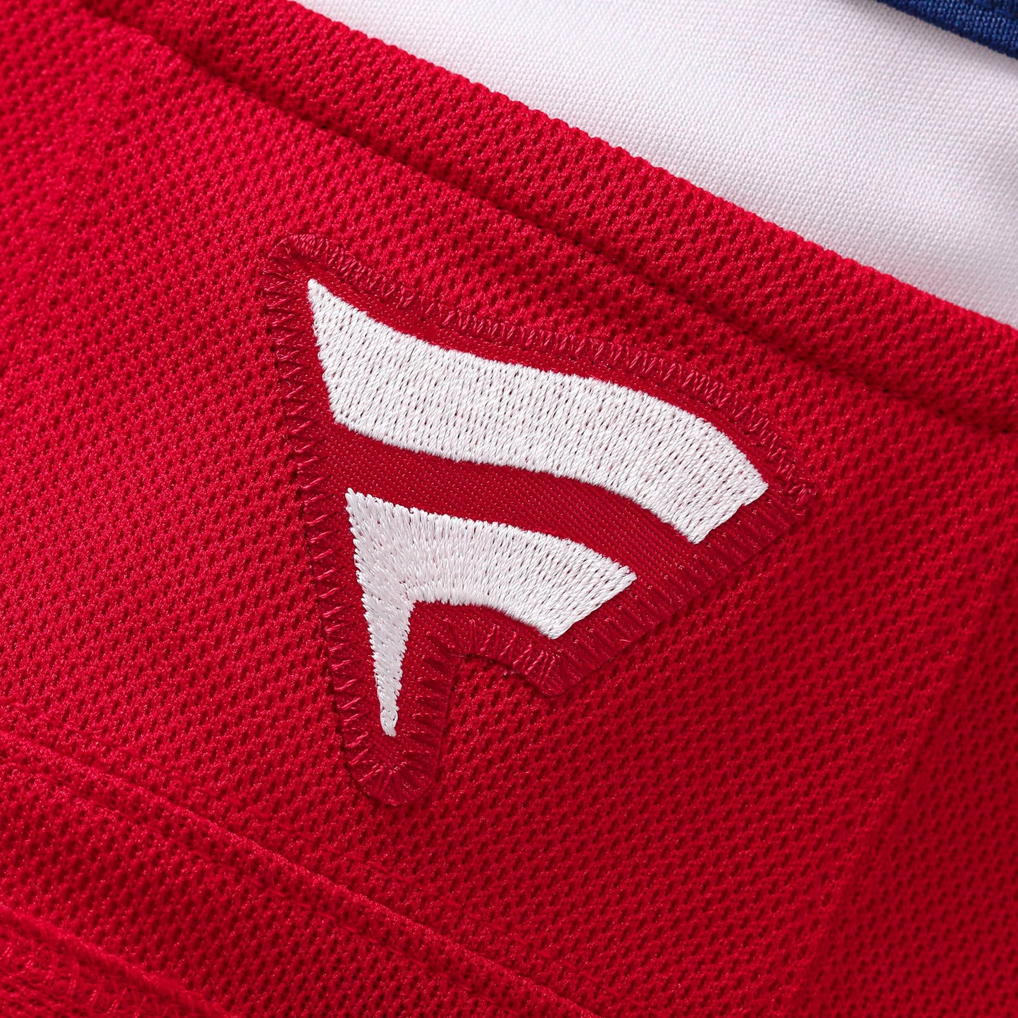 Nick Suzuki Montreal Canadiens Fanatics Home Premium Jersey - Red