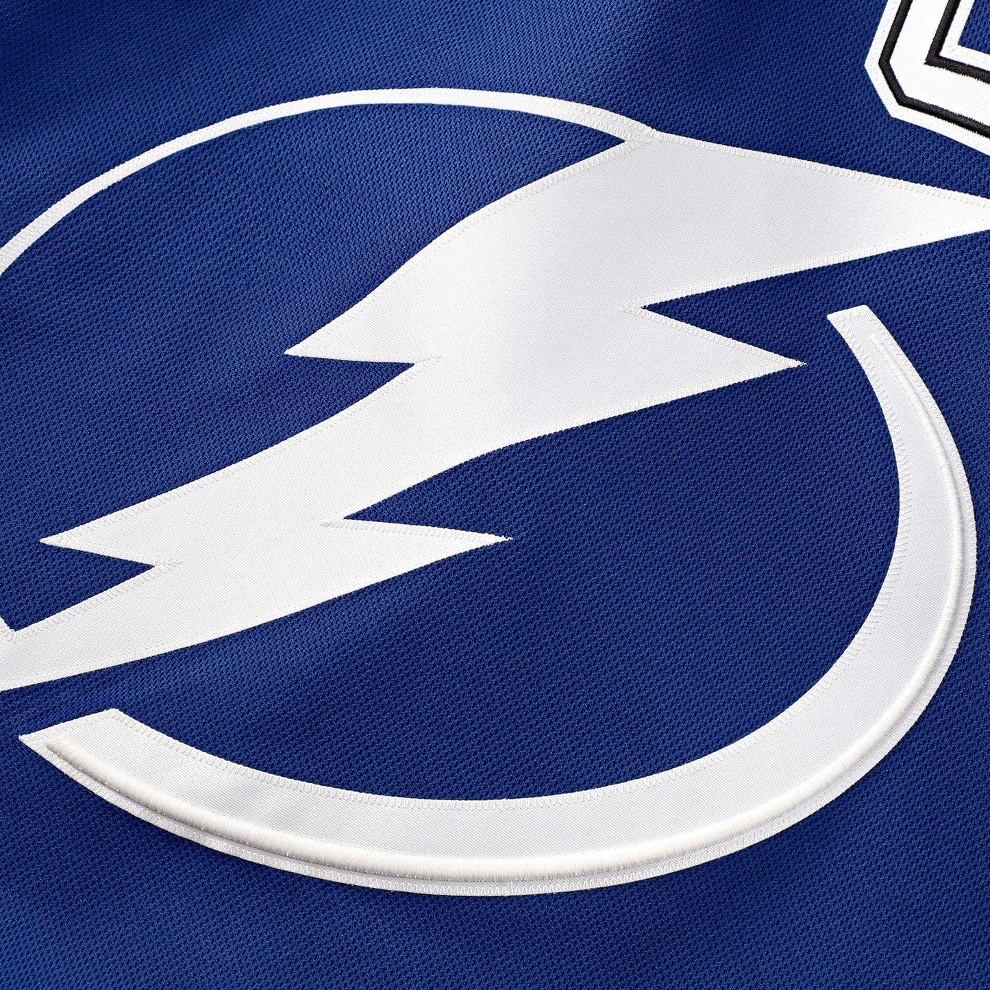 Nikita Kucherov Tampa Bay Lightning Fanatics Home Premium Jersey - Blue