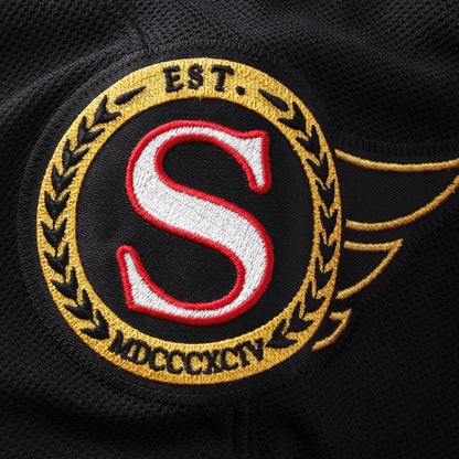 Ottawa Senators Fanatics Alternate Premium Jersey - Red