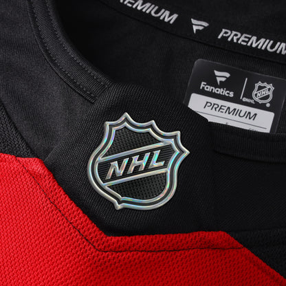 Ottawa Senators Fanatics Alternate Premium Jersey - Red