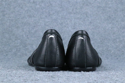 Maison Margiela Wmns Tabi Ballerinas Black