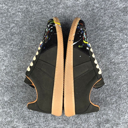 Maison Margiela Paint Replica (GAT) 'Black'