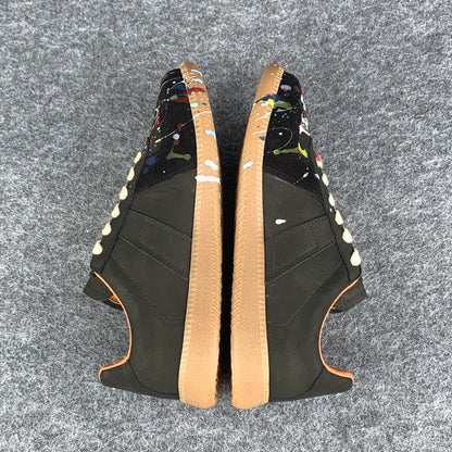 Maison Margiela Paint Replica (GAT) 'Black'