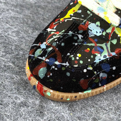 Maison Margiela Paint Replica (GAT) 'Black'