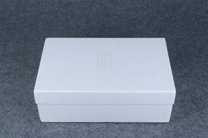 Maison Margiela Replica GAT Low 'Navy'
