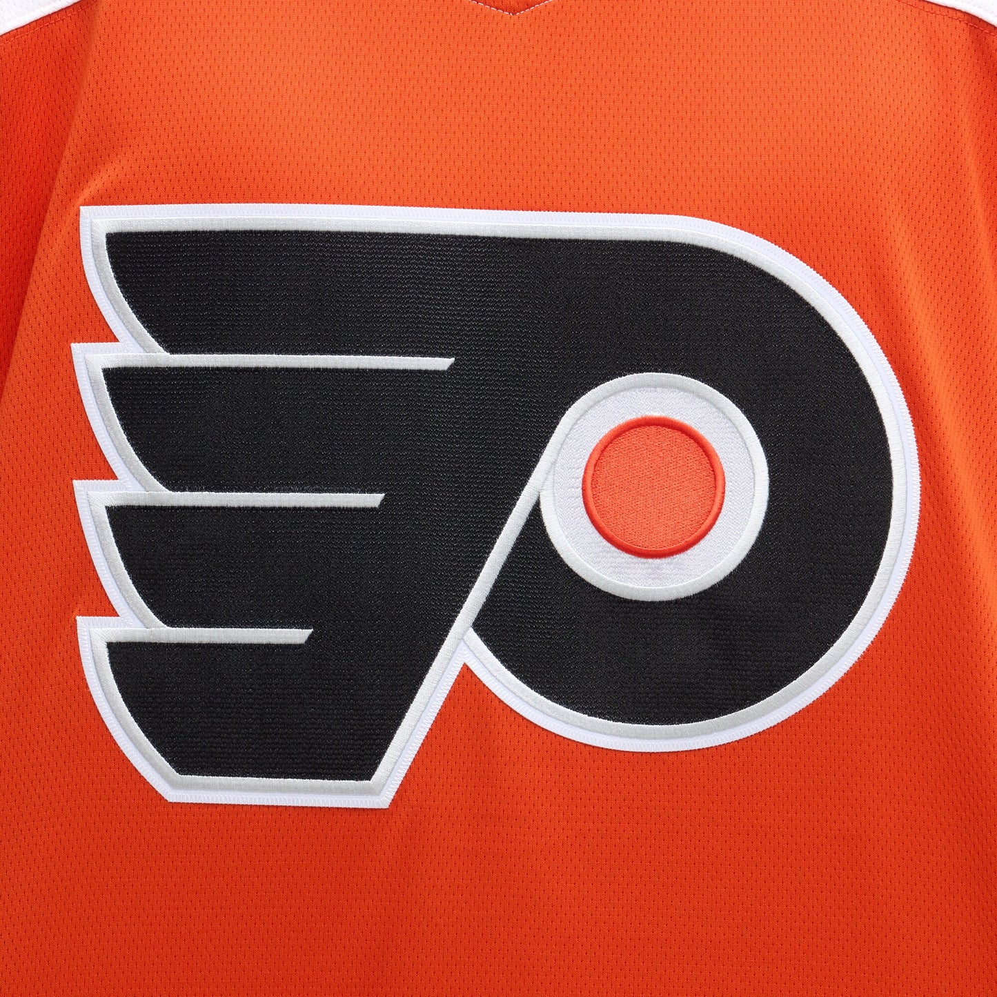 Philadelphia Flyers Fanatics Home Breakaway Jersey - Burnt Orange