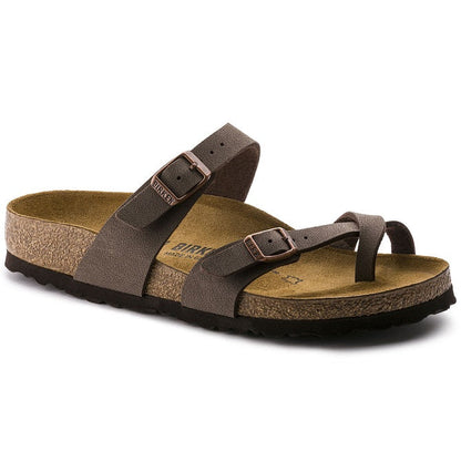 071061 Mayari Birkibuc Mocha