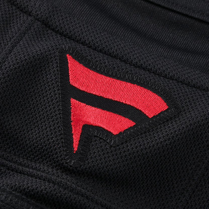 Philipp Grubauer Seattle Kraken Fanatics Alternate Premium Player Jersey - Black