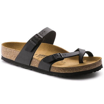 071791 Mayari Birko-Flor Black