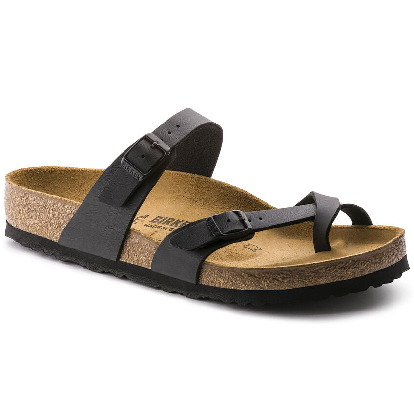071793 Birki Mayari Birko-Flor Black