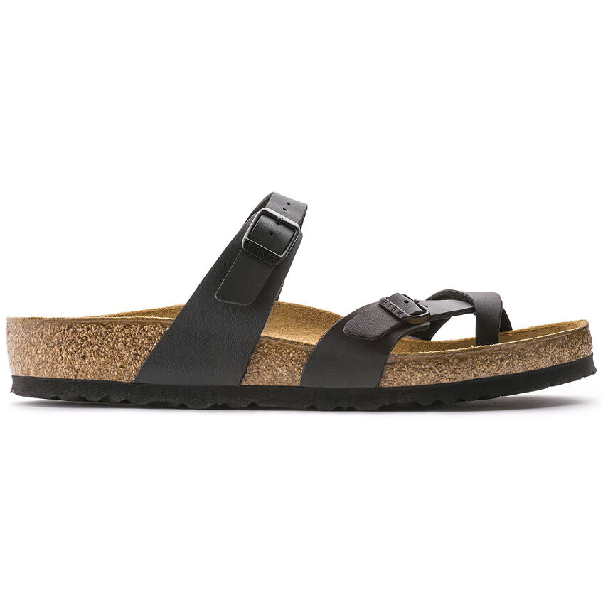 071793 Birki Mayari Birko-Flor Black