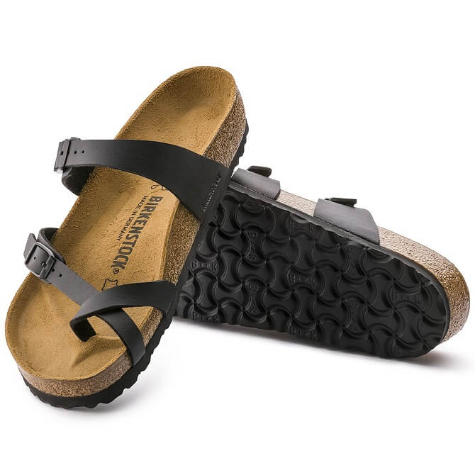 071791 Mayari Birko-Flor Black