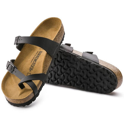 071791 Mayari Birko-Flor Black
