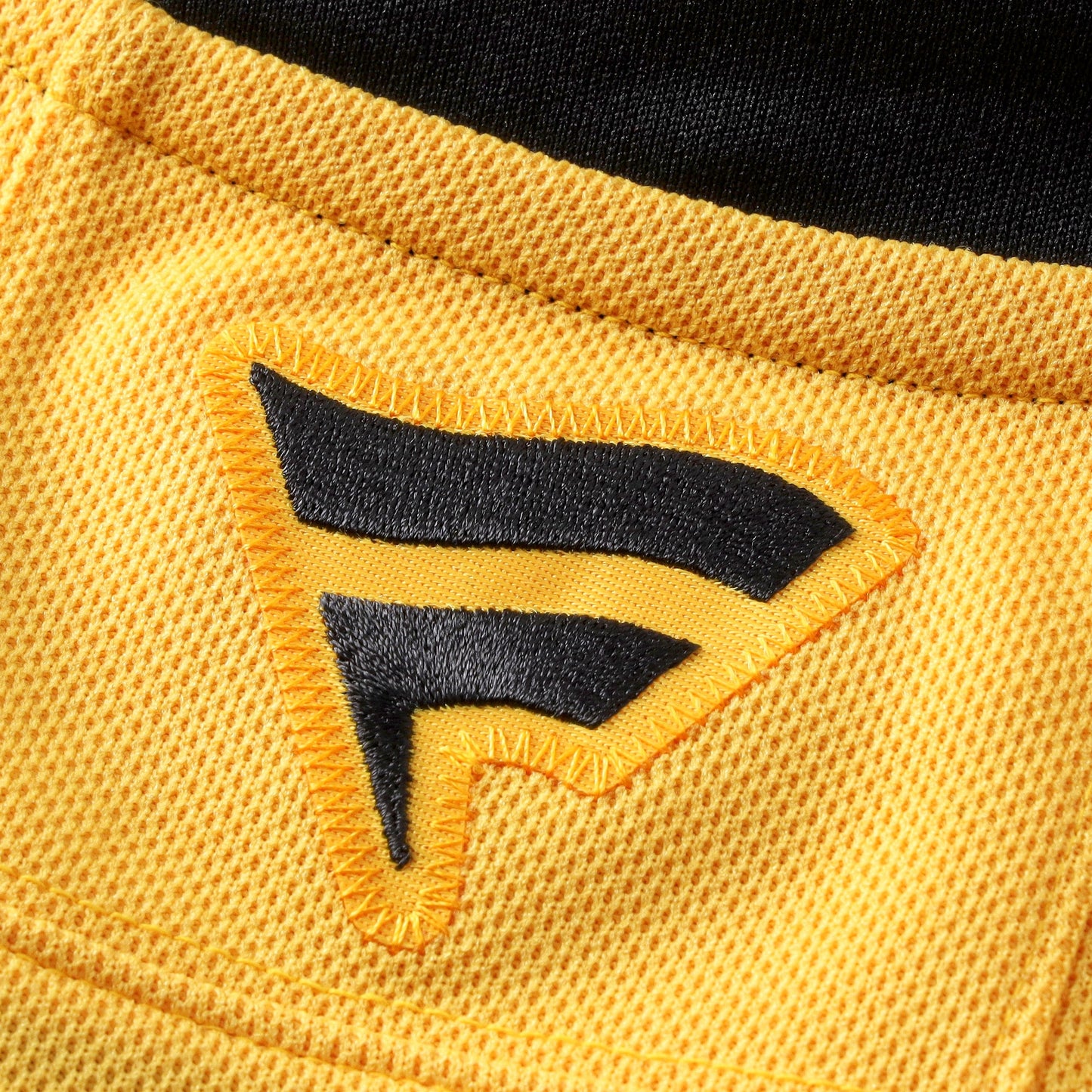 Pittsburgh Penguins Fanatics Alternate Premium Jersey - Gold
