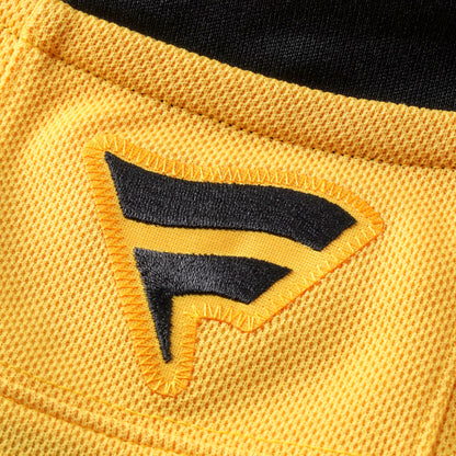 Pittsburgh Penguins Fanatics Alternate Premium Jersey - Gold