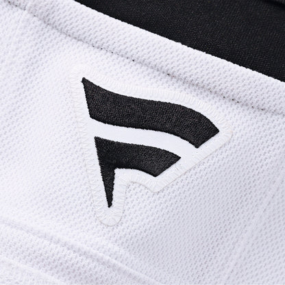 Pittsburgh Penguins Fanatics Away Premium Custom Jersey - White