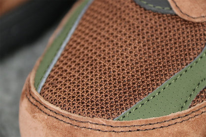 Aimé Leon Dore x Wmns 993 Made In USA 'Beef & Broccoli'
