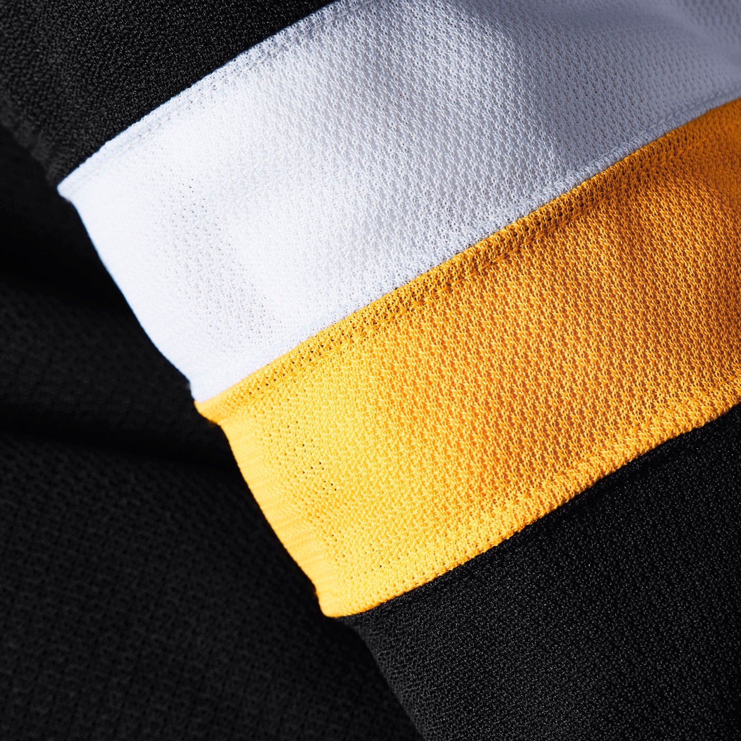 Pittsburgh Penguins Fanatics Home Authentic Pro Custom Jersey - Black