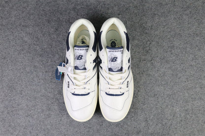 Aimé Leon Dore x 550 'Navy'