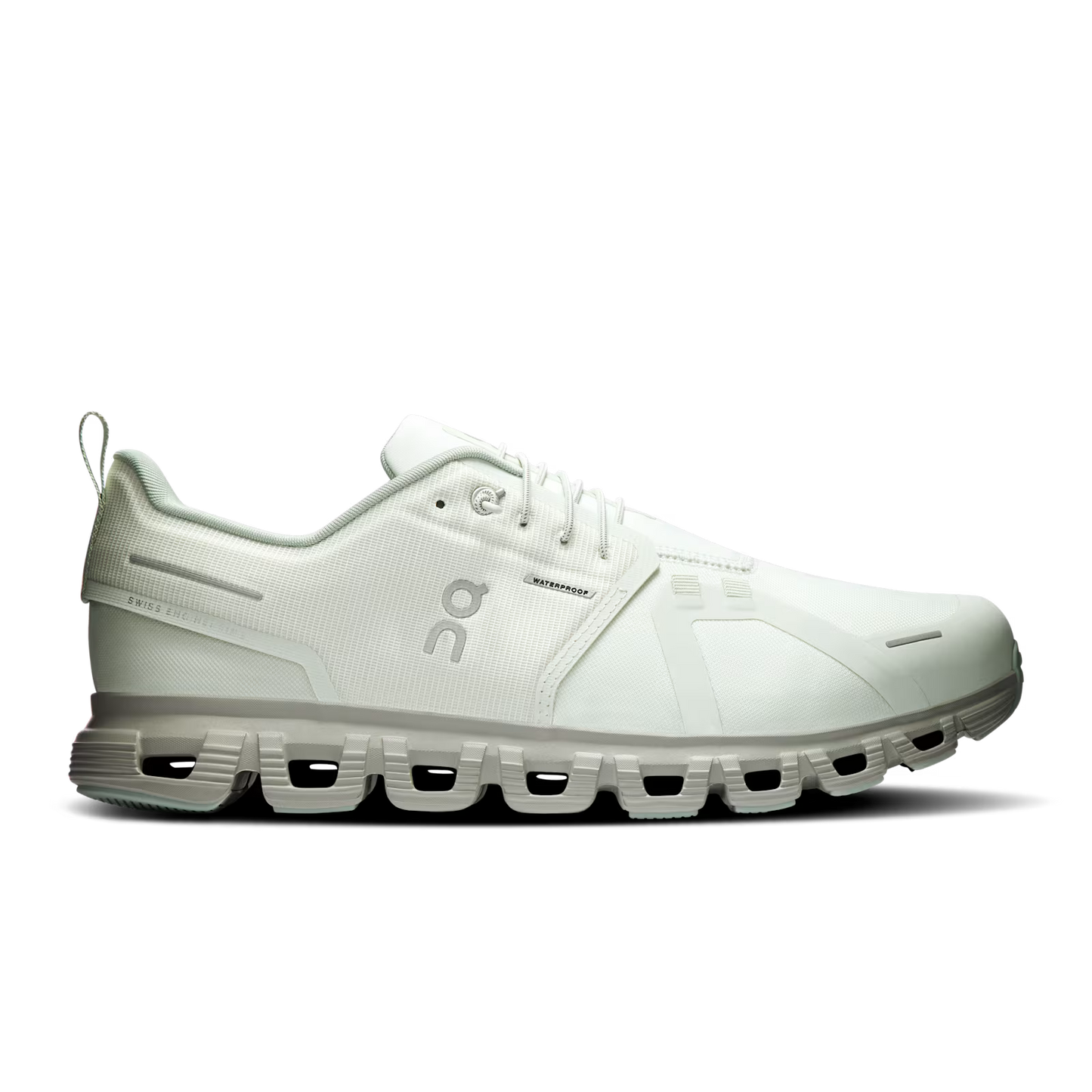 Men's On Running Shoes Cloud 6 Waterproof