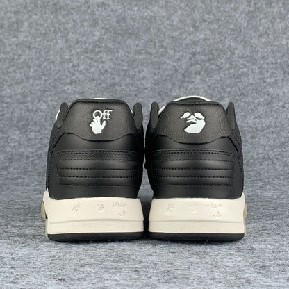 Off-White Out of Office 'White Black White'