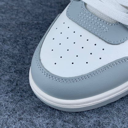 Off-White Out of Office 'Grey White'