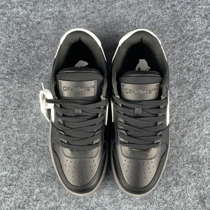 Off-White Out of Office 'Black Grey White' (SS22)