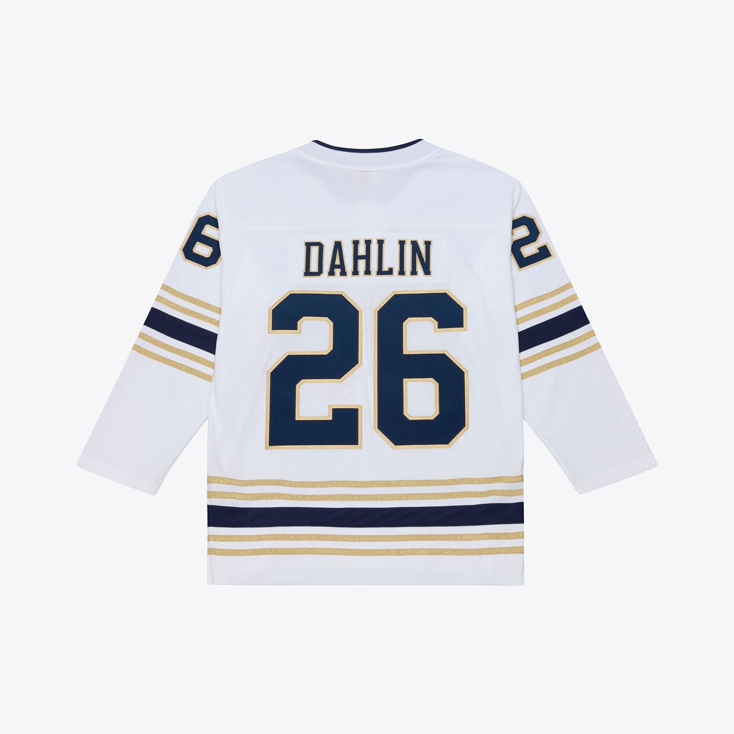 Rasmus Dahlin Buffalo Sabres Mitchell &amp;amp; Ness 2019 Power Play Jersey - White