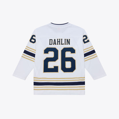 Rasmus Dahlin Buffalo Sabres Mitchell &amp;amp; Ness 2019 Power Play Jersey - White