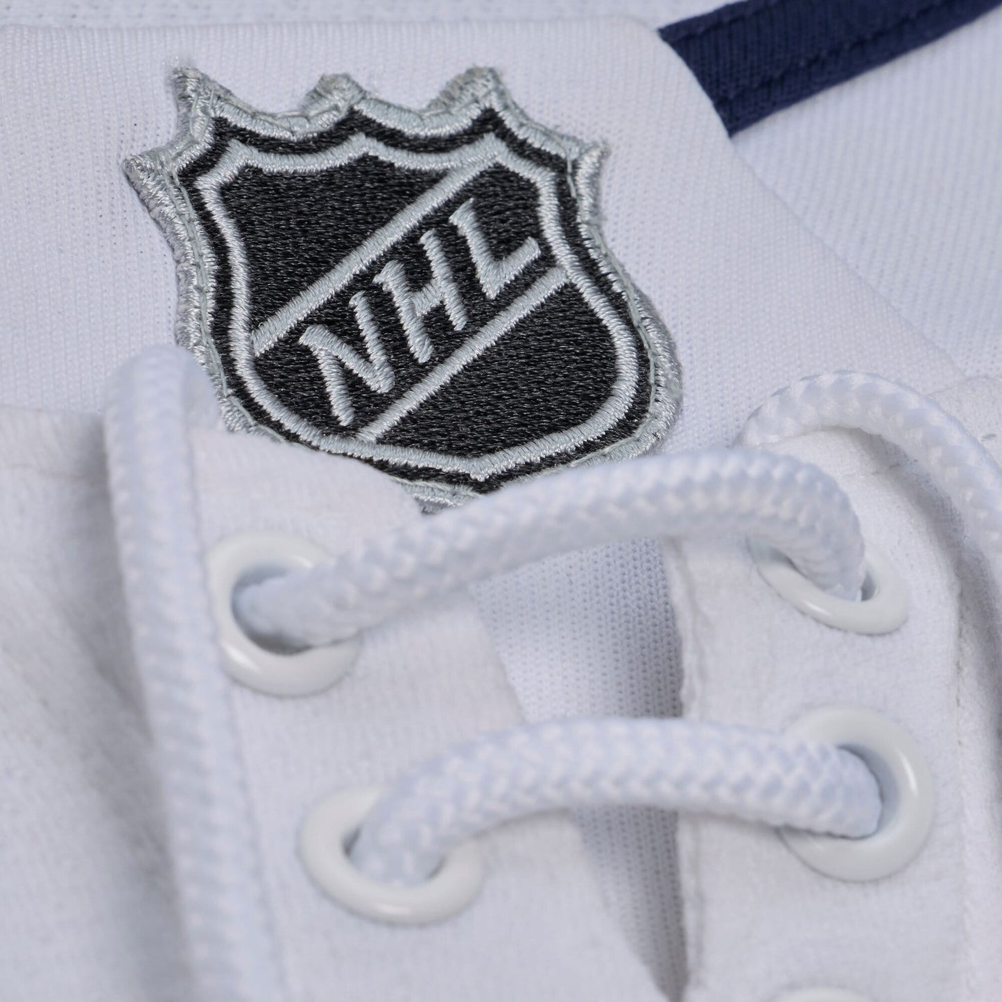 Rasmus Dahlin Buffalo Sabres Mitchell &amp;amp; Ness 2019 Power Play Jersey - White