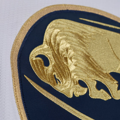 Rasmus Dahlin Buffalo Sabres Mitchell &amp;amp; Ness 2019 Power Play Jersey - White