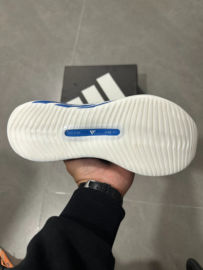 Adidas Hyperboost Edge 'Blue / White
