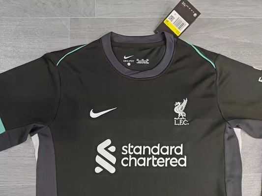 KIDS Liverpool FC Away Kit