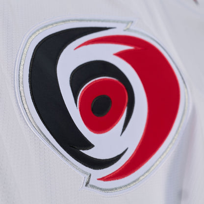 Rod Brind'Amour Carolina Hurricanes Mitchell &amp;amp; Ness 2005/06 Power Play Jersey - White