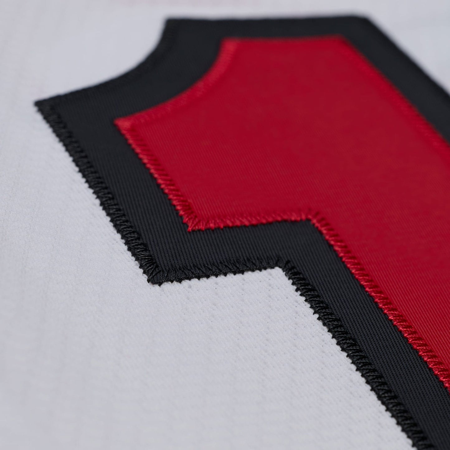 Rod Brind'Amour Carolina Hurricanes Mitchell &amp;amp; Ness 2005/06 Power Play Jersey - White