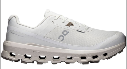 Men's On Running Shoes Cloudvista 2 Waterproof