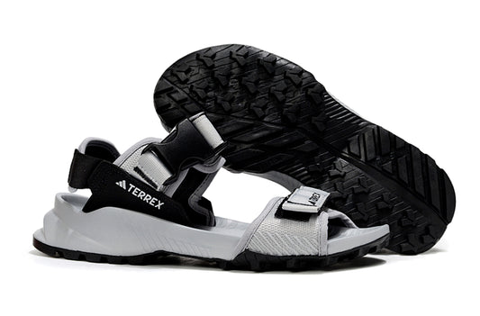 Adidas TERREX Hydroterra Light Grey Outdoor Sandals