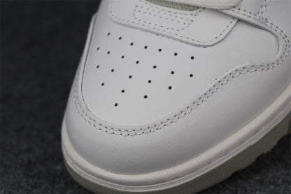 Off-White Out of Office 'White Grey' 2023