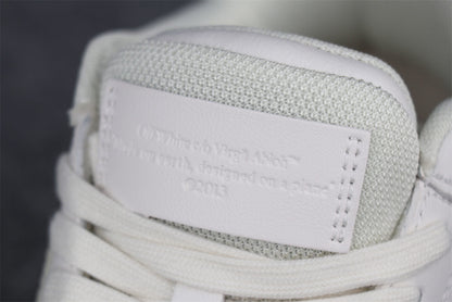 Off-White Out of Office 'White Grey' 2023
