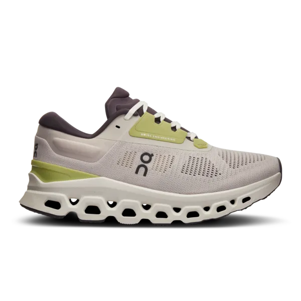 Men's On Running Shoes Cloudstratus 3 (Clearance)
