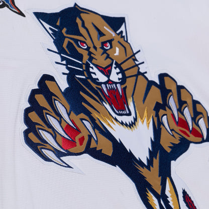 Scott Mellanby Florida Panthers Mitchell &amp;amp; Ness 1996 Power Play Jersey - White