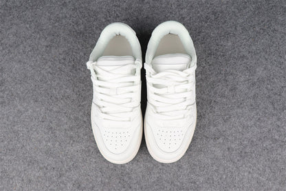 Off-White Out of Office 'Triple White'