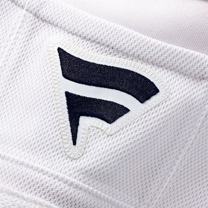 Seattle Kraken Fanatics Away Premium Custom Jersey - White