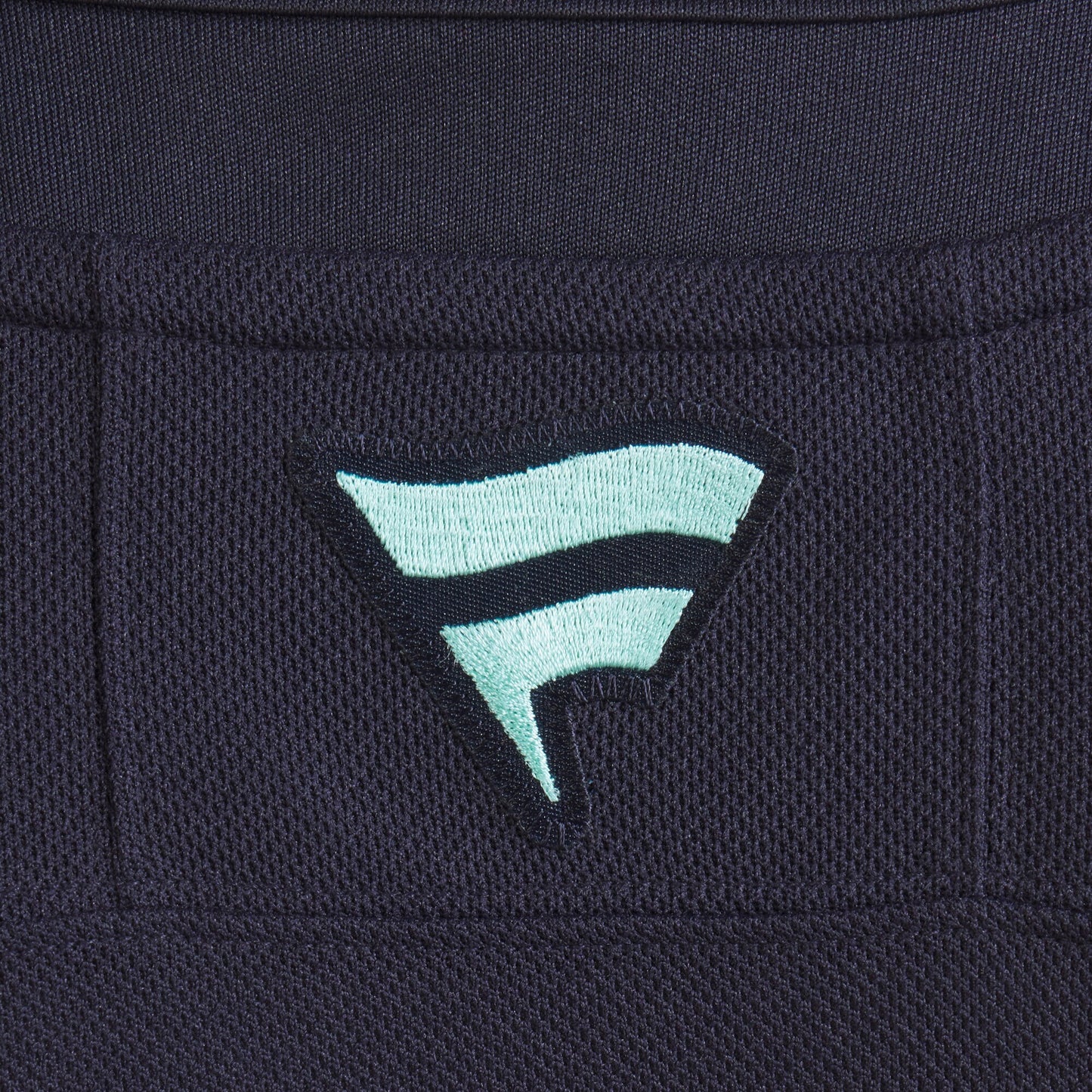 Seattle Kraken Fanatics Home Premium Jersey - Deep Sea Blue