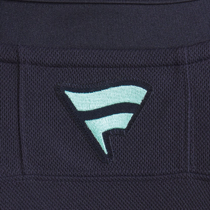 Seattle Kraken Fanatics Home Premium Jersey - Deep Sea Blue
